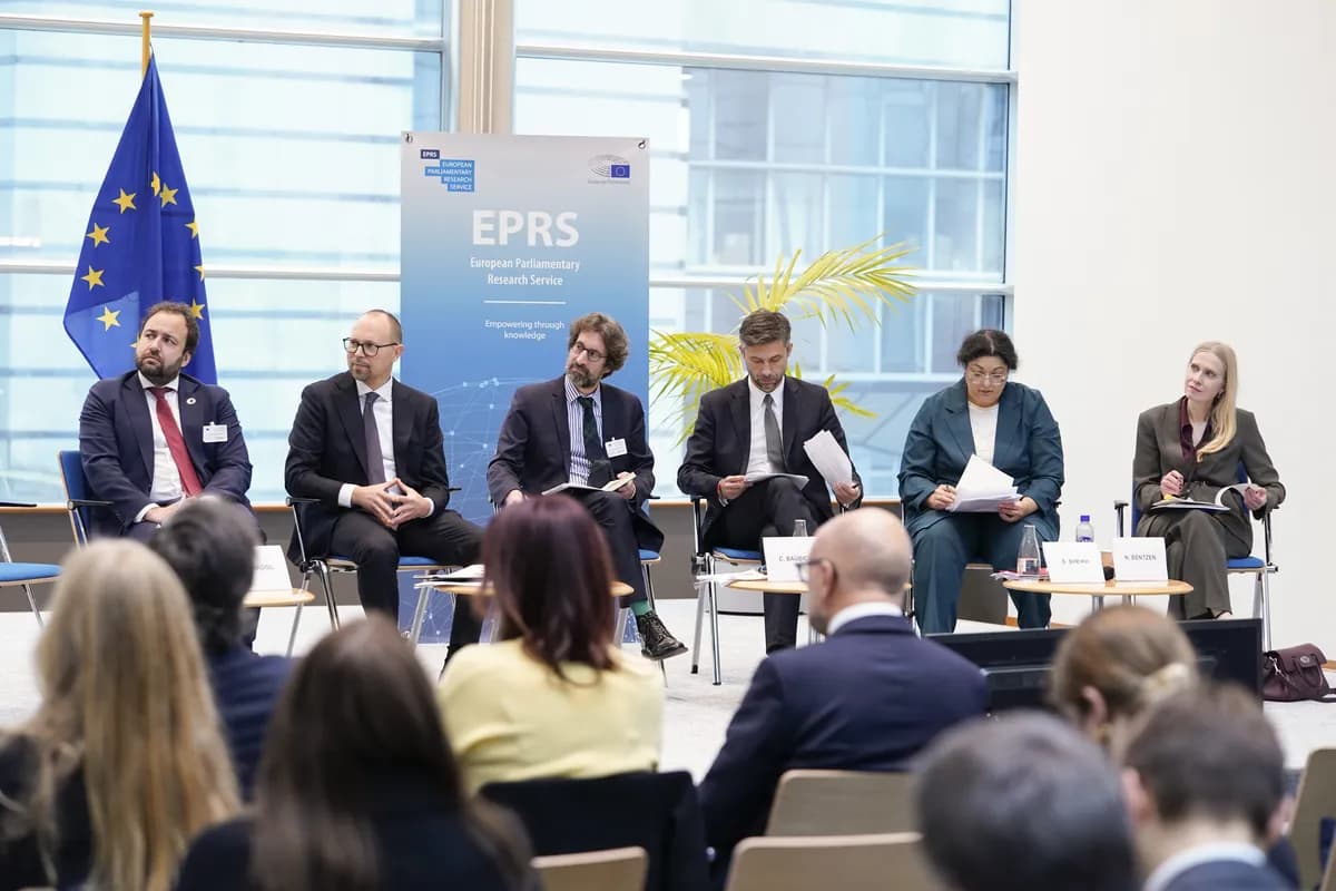 Kiruna frias från jäv i utredning