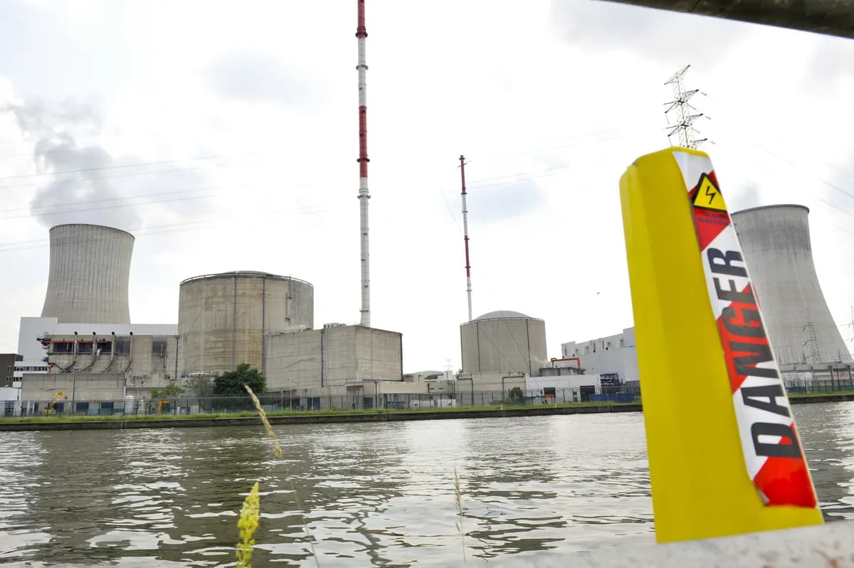 Kommitté avråder från kärnkraft i Norge – pekar på höga kostnader och