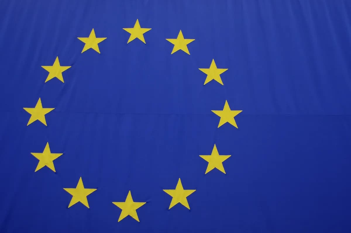 EU förlänger sanktioner mot Ryssland i sex månader efter Slovakien drar tillbaka motstånd