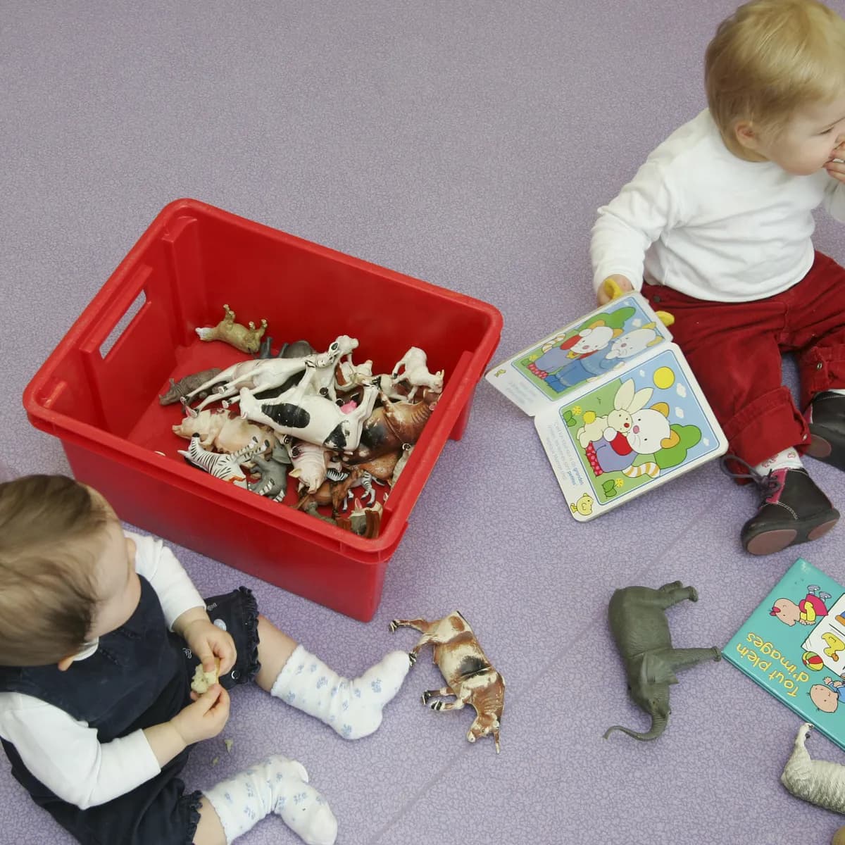 Smash Into Pieces blir barnens favoriter efter Melodifestivalen