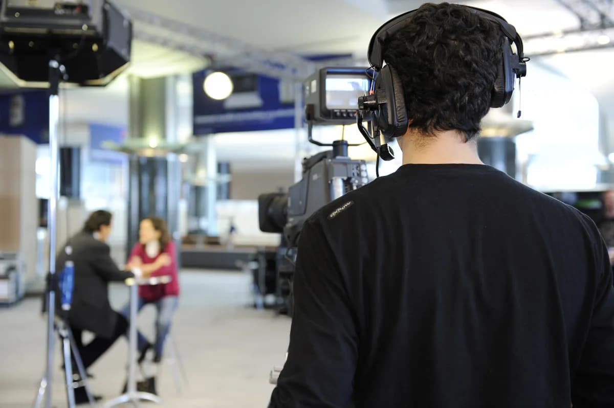 Gunde Svan lämnar Kompani Svan