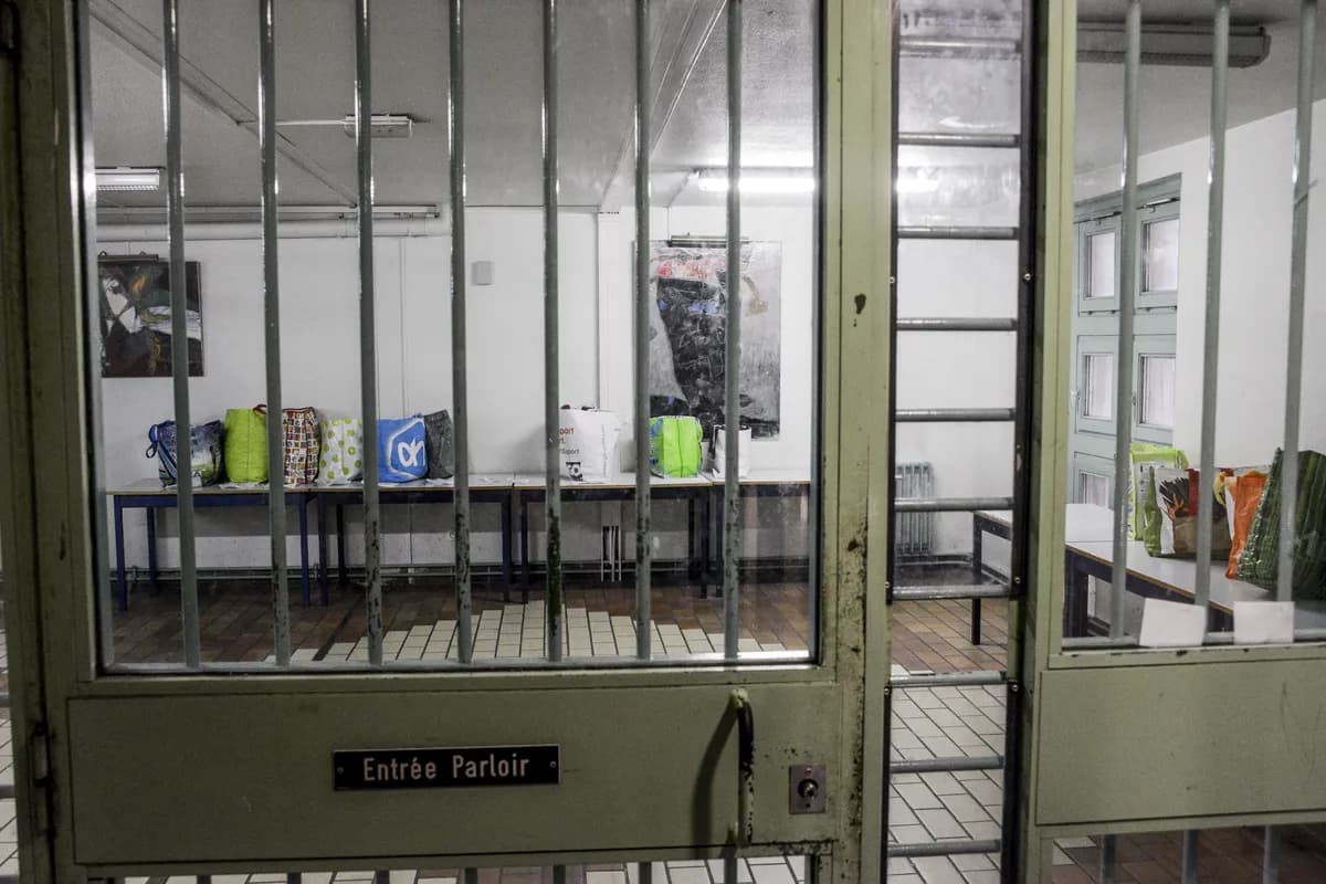 Spotlight-ordförande anhållningsbegäran mitt i hälsa, marknadsnyheter