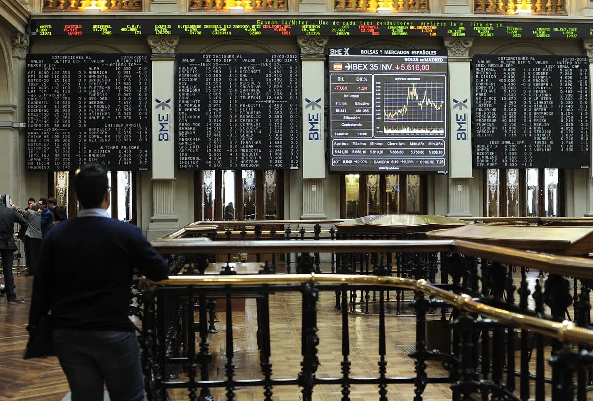 Uznif planerar börsintroduktion i London och Tasjkent för 2026