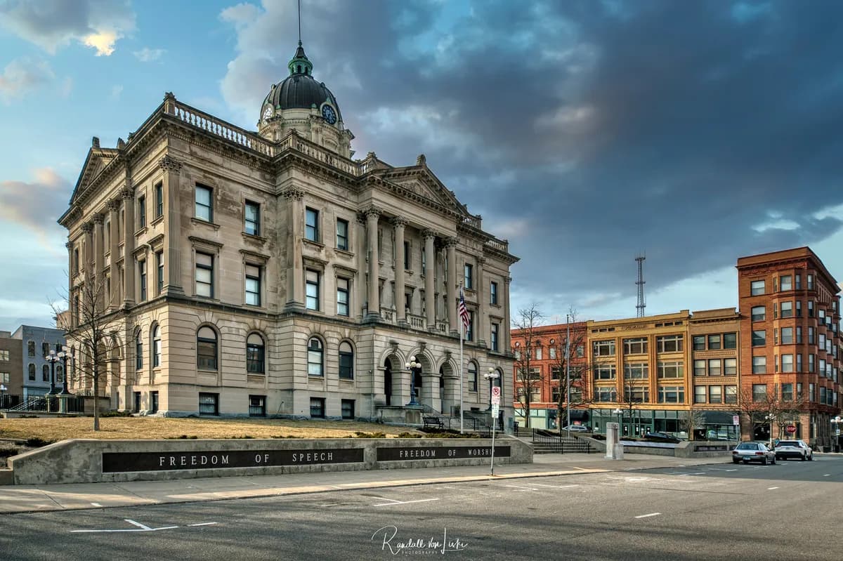 Trump Media drar tillbaka stämning mot Guardian medan BBC-mål går vidare