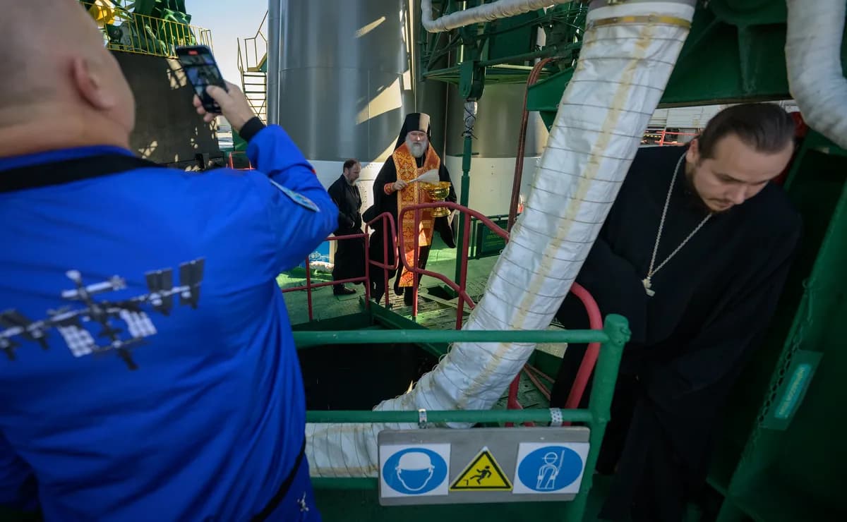 Sarah Mullally blir första kvinnliga ärkebiskopen av Canterbury