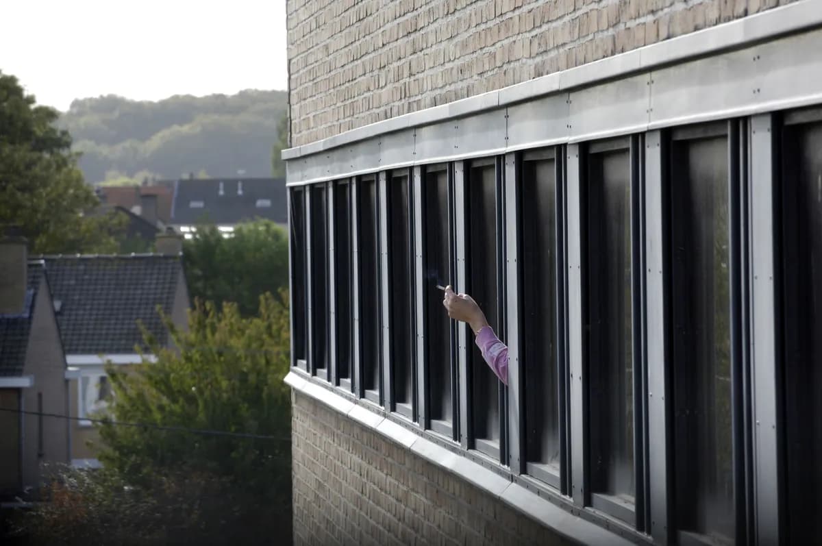 USA-deportrade godtyckligt frihetsberövade i El Salvador, rapporterar