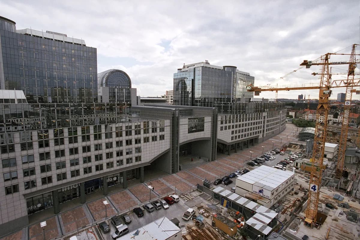 Haparandavägen closes May 18 for road upgrades