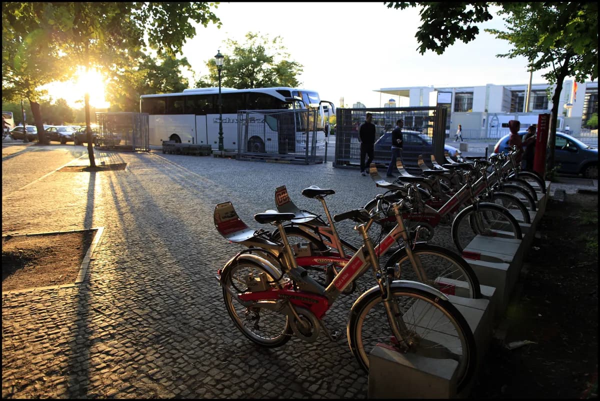 Richmond Council to decide on replacing Lime with Forest as sole e-bike operator