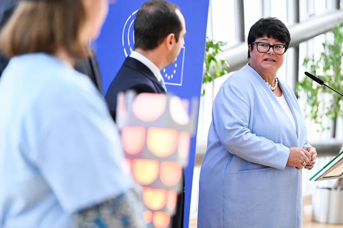 Israel väljer extremistisk rabbin för självständighetsceremoni