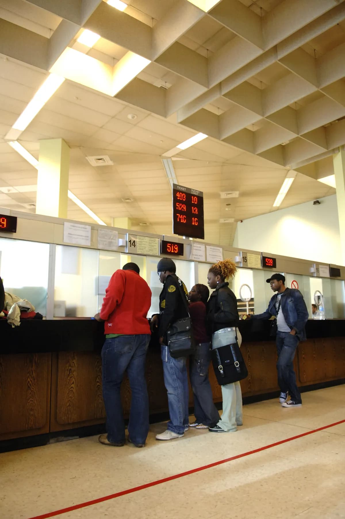 Högere-ledaren kräver reform av invandrings- och integrationspolitiken