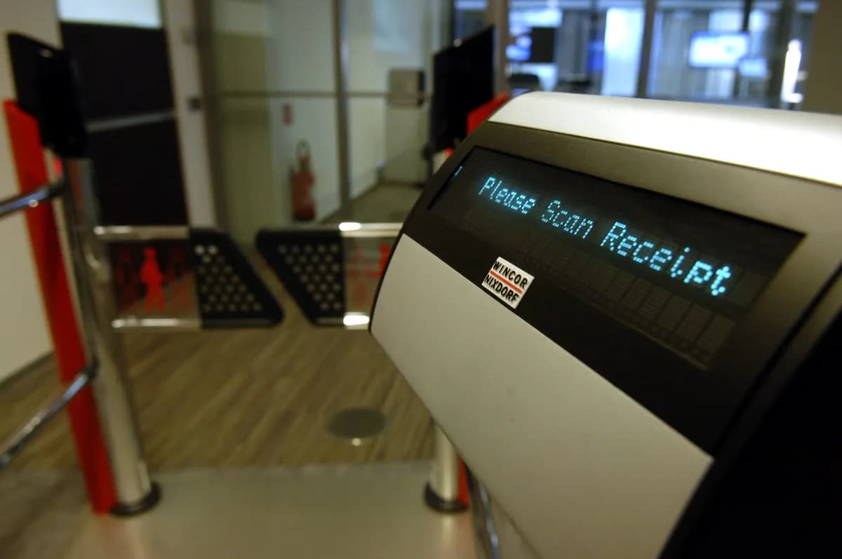 Brottslighet hindrar företagsväxt i Örebro län