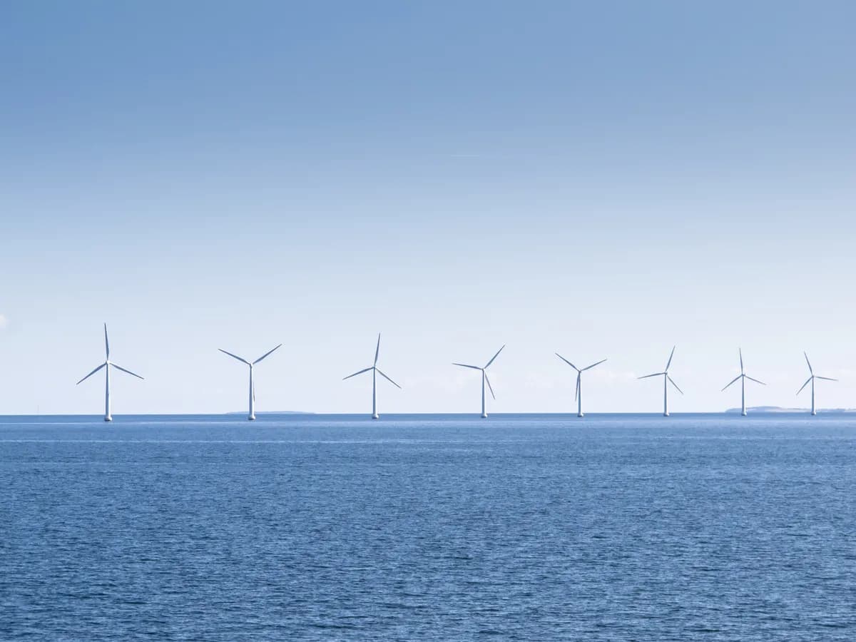Wind power plans advance in Hattfjelldal and Vågfjellet