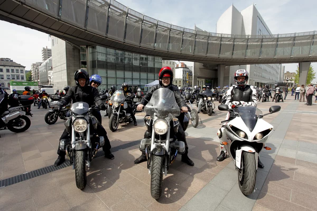 Alex Marquez vinner spanska GP i MotoGP