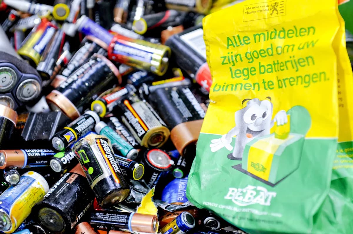 Android-bug dränerar Pixel-batterier, Google arbetar på fix