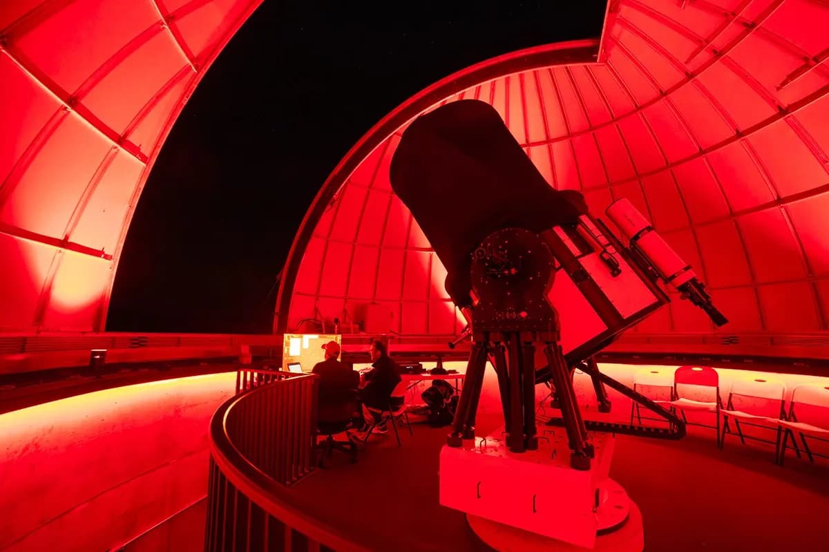 Artemis-uppdrag driver NASA:s medborgarforskningsprojekt inom jordbruk