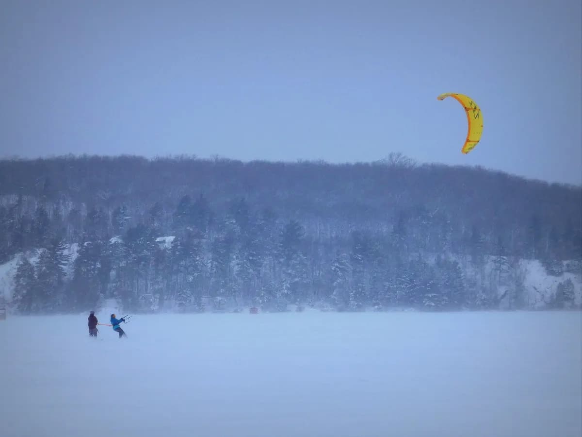 Gustav Mattsson och Ludvig Ljunggren vinner skidorienteringssprinter