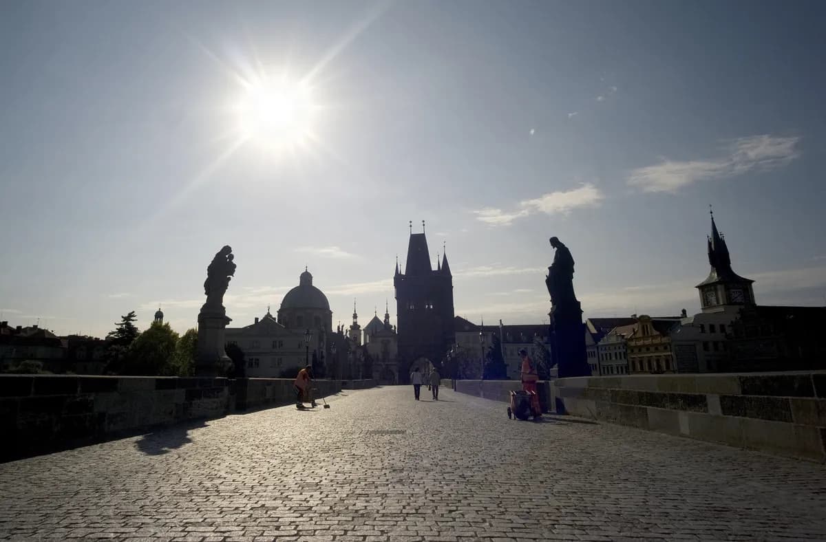 Namnkommittén väljer Sofielundsbron för ny järnvägsbro