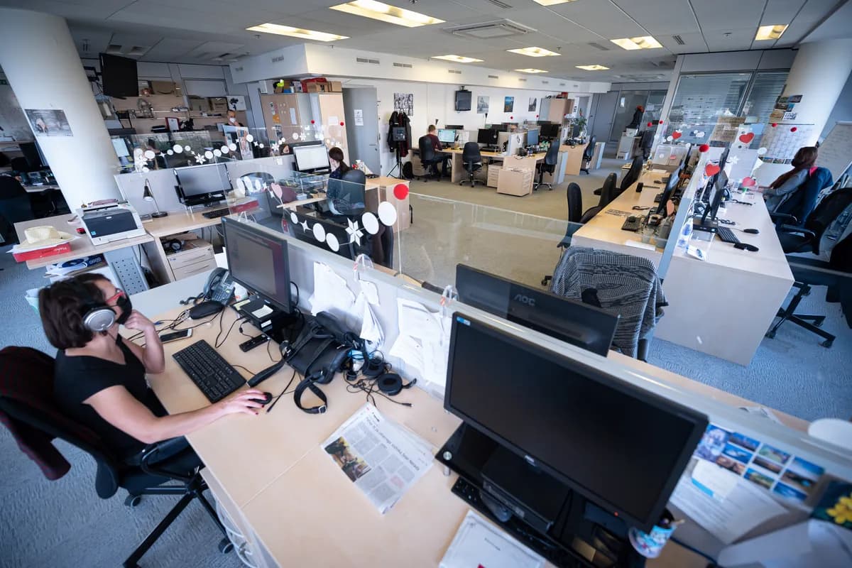 TMZ öppnar Washington-byrå för att konfrontera lagstiftare