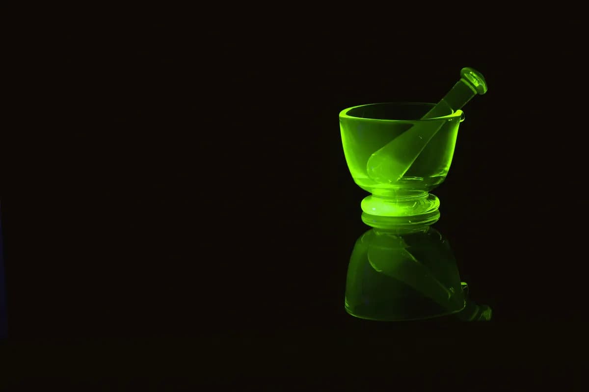 Flying Tiger Copenhagen recalls six glasses in UK over lead and cadmium levels