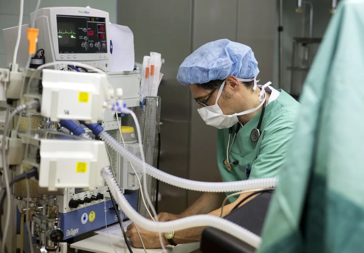 Monty Don återhämtar sig från knäprotes, ser fram emot fortsatt arbete på