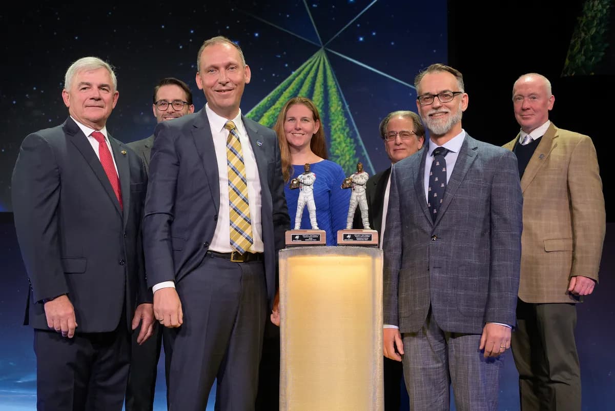 Clair Obscur: Expedition 33 leder Bafta Games Awards med 12 nomineringar