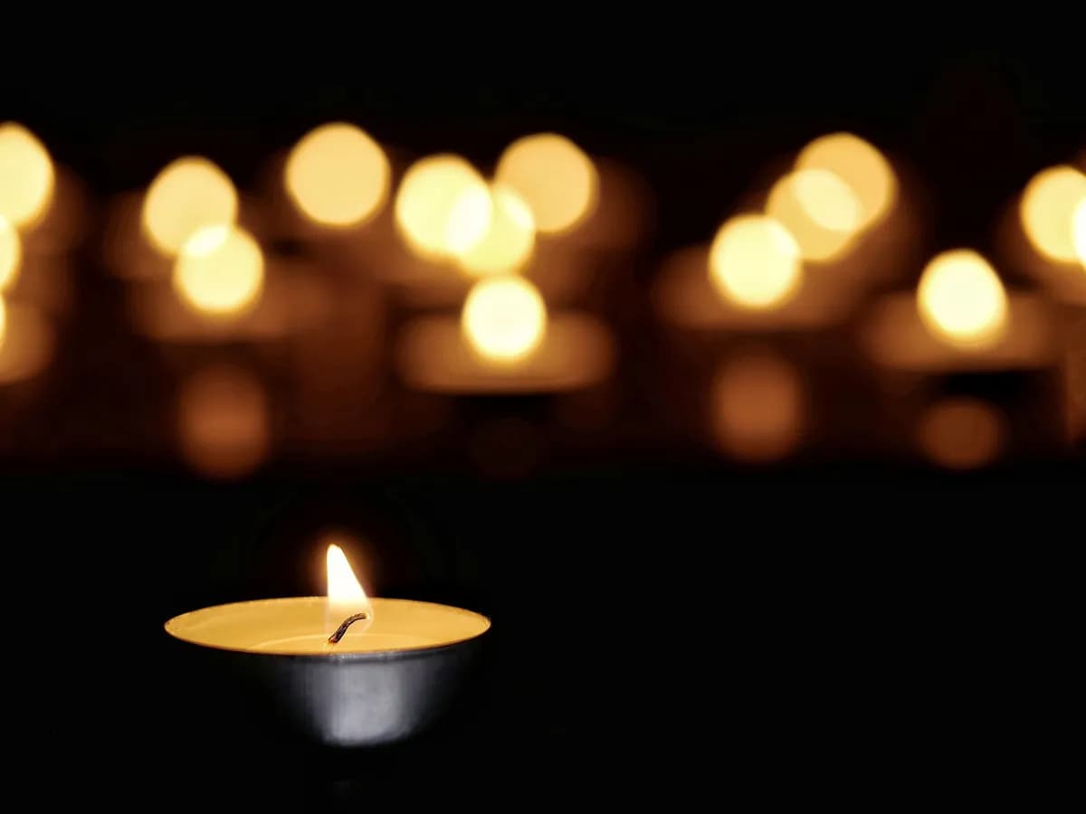 Queen Marys far John Dalgleish Donaldson dör i Australien