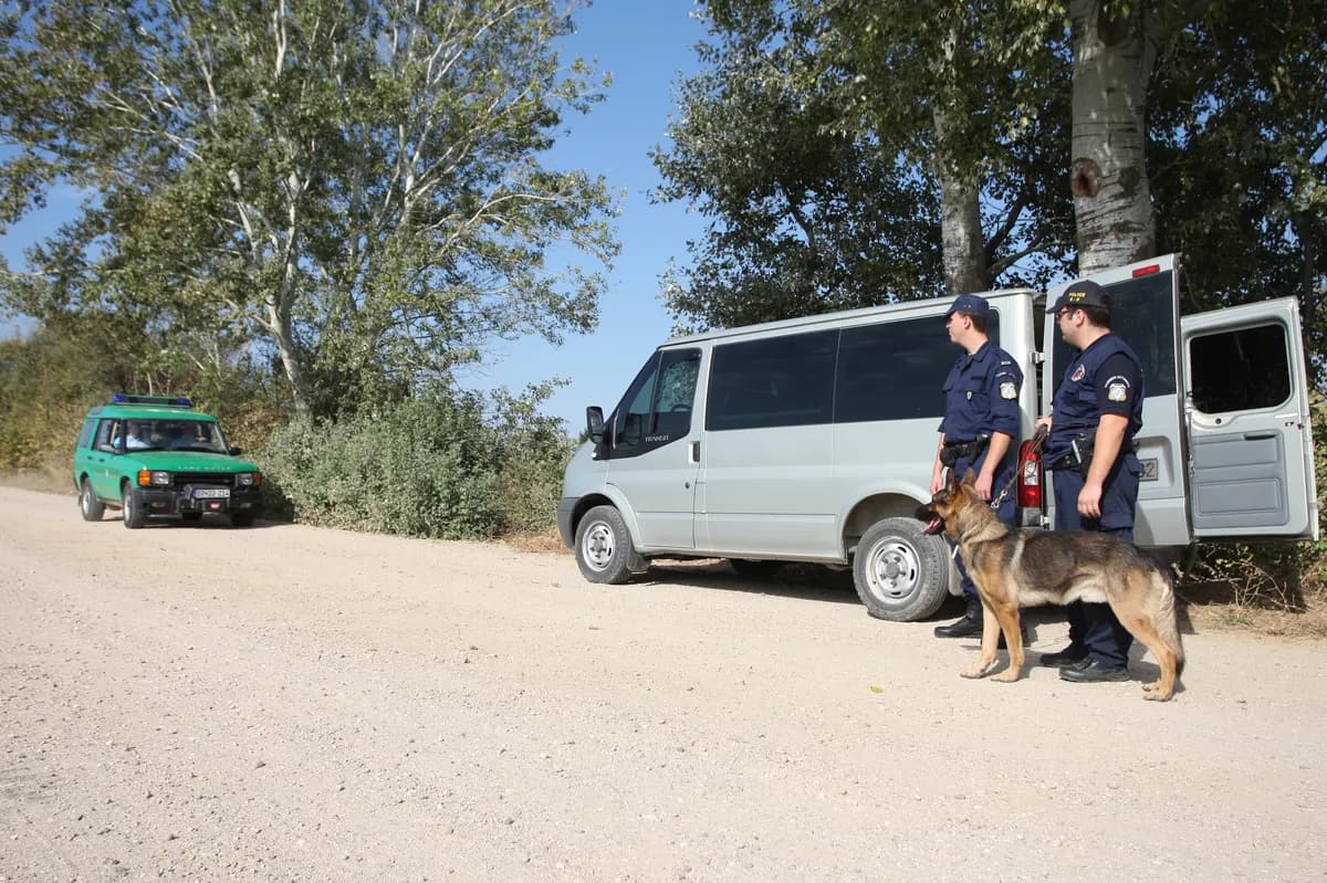 Evening Standard rapporterar om ospecificerad händelse, detaljer oklara