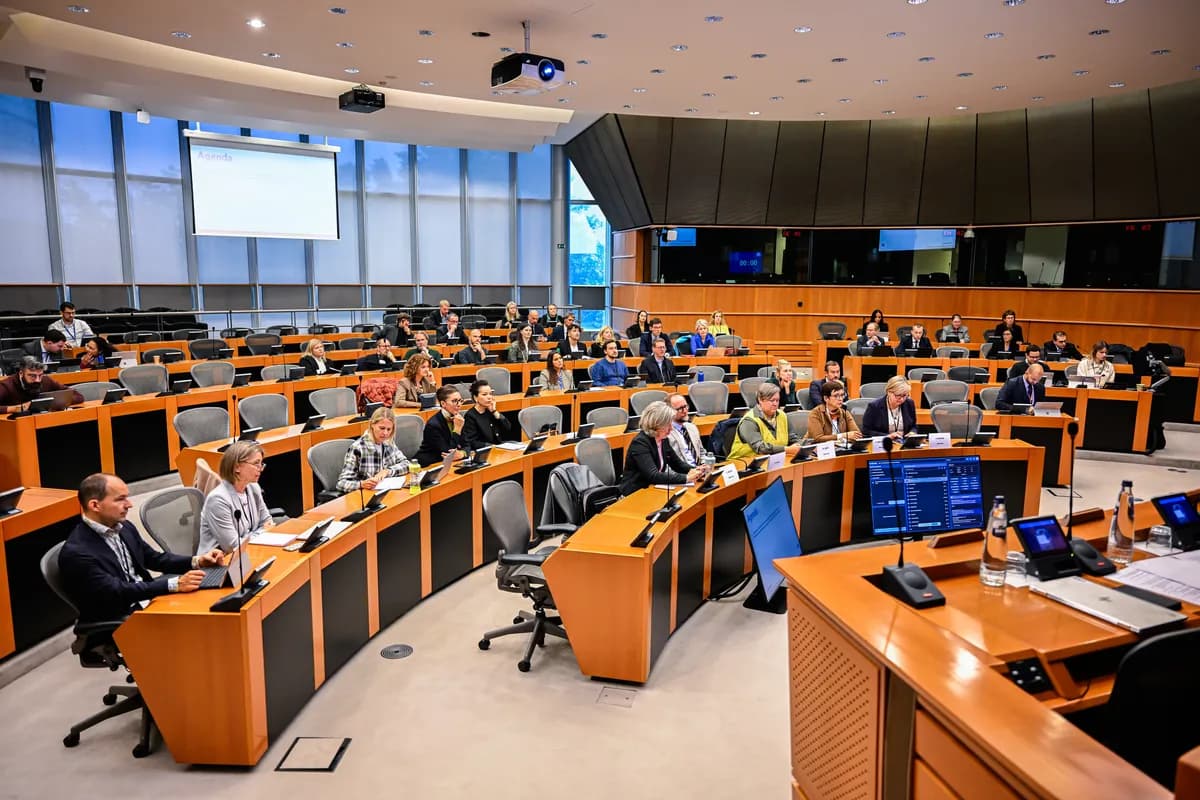 Berlinkonferens mobiliserar bistånd till Sudan medan kriget fortsätter