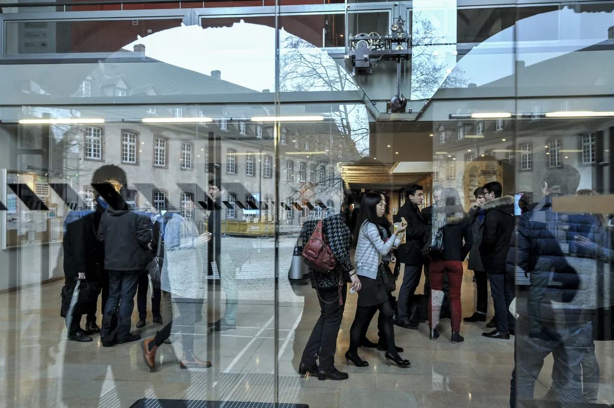 Insamlingskampanj lanserad för att stödja studenter ekonomiskt