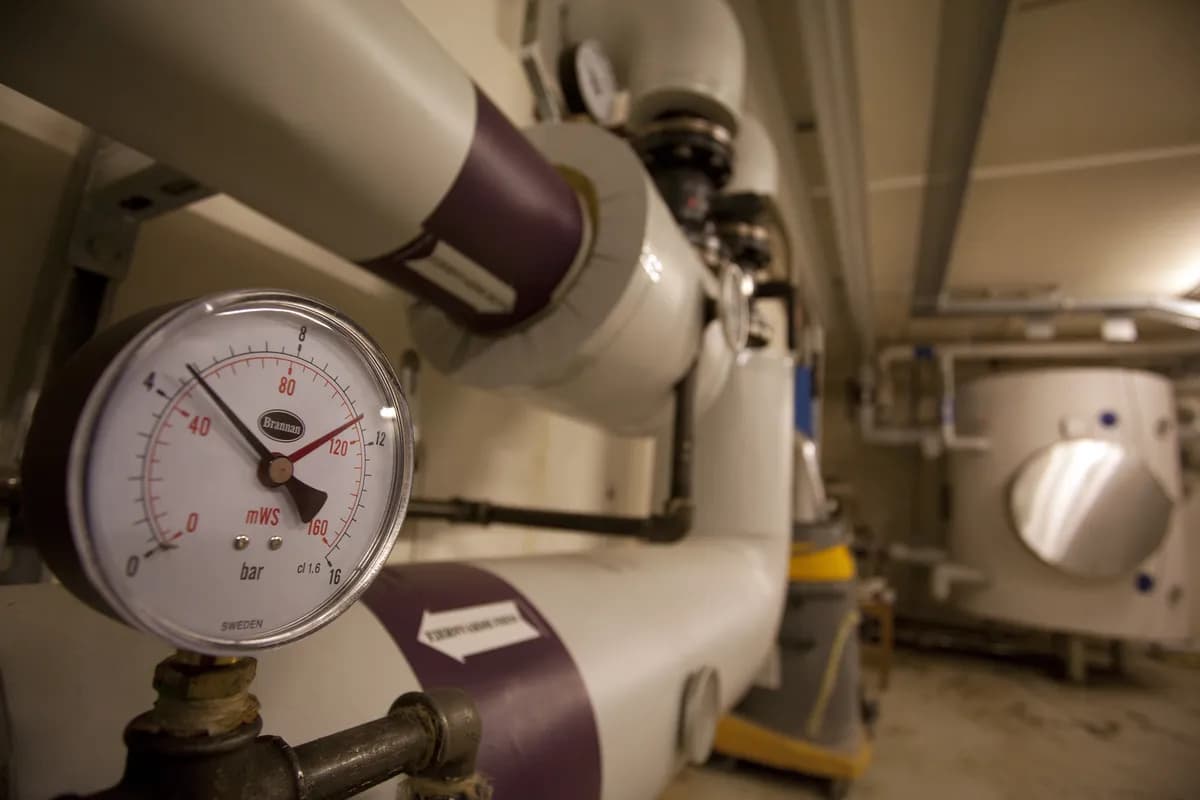 Gnesta får rättsligt godkännande att bygga nytt vattenreningsverk