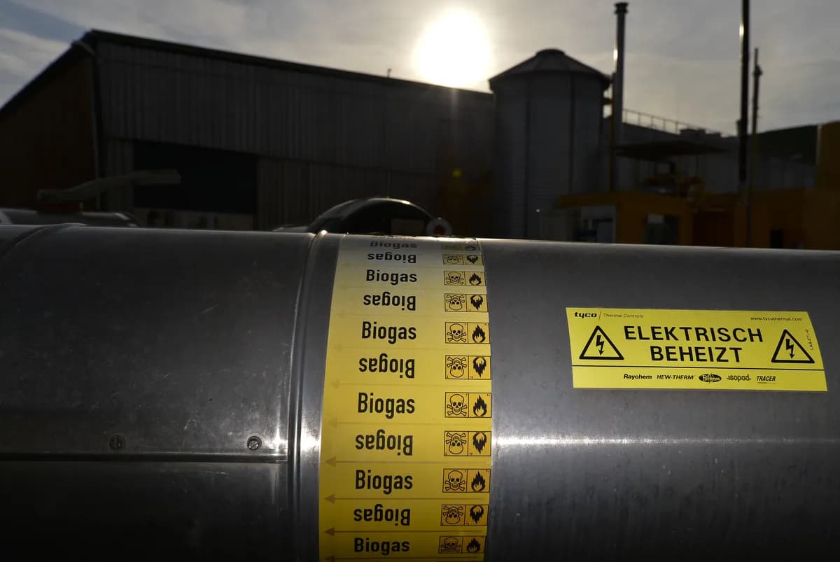 Åre investerar i nya reningsverk för att öka kapaciteten och möjliggöra