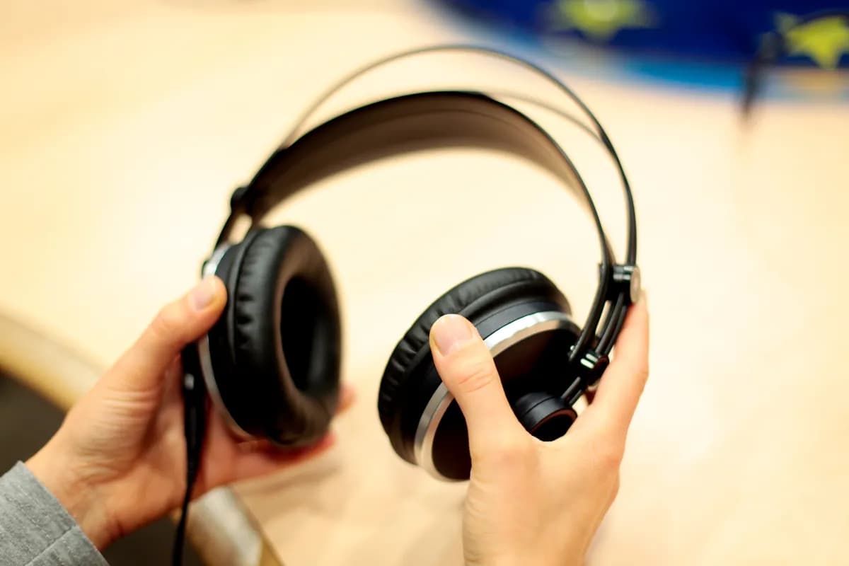 Davina McCall moved to tears by son's surprise message on Heart Radio