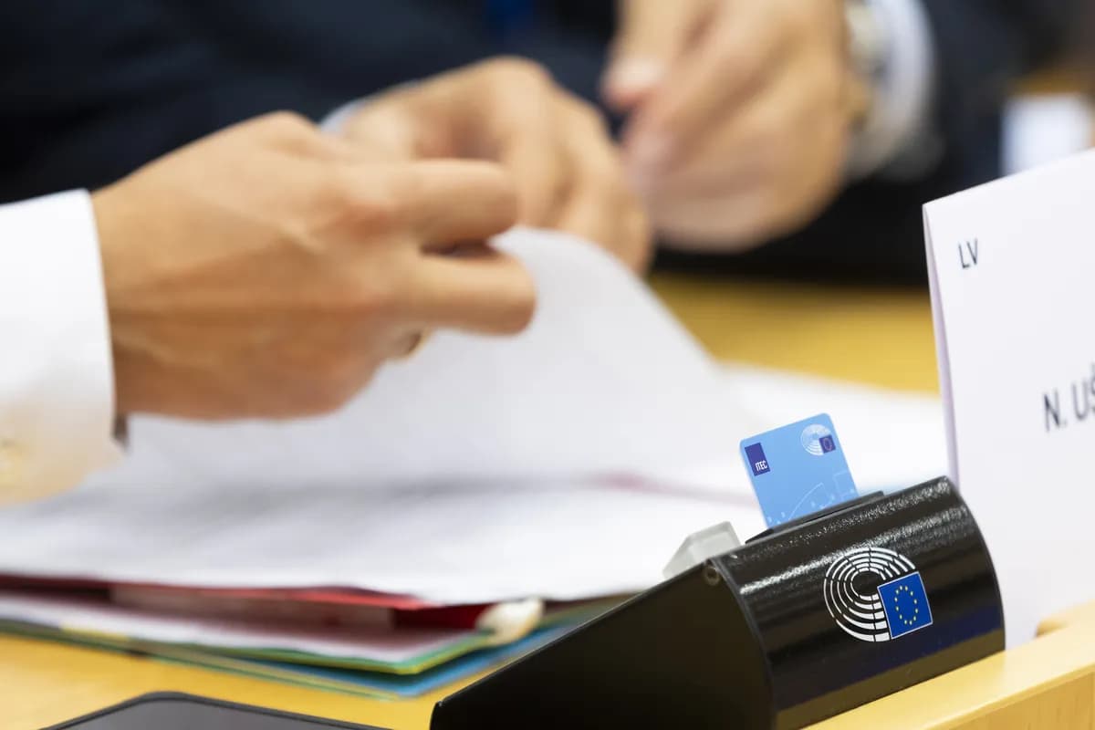 EU-rådets ordförande Costa förväntar sig att Ungern släpper Ukraina-låneblockaden