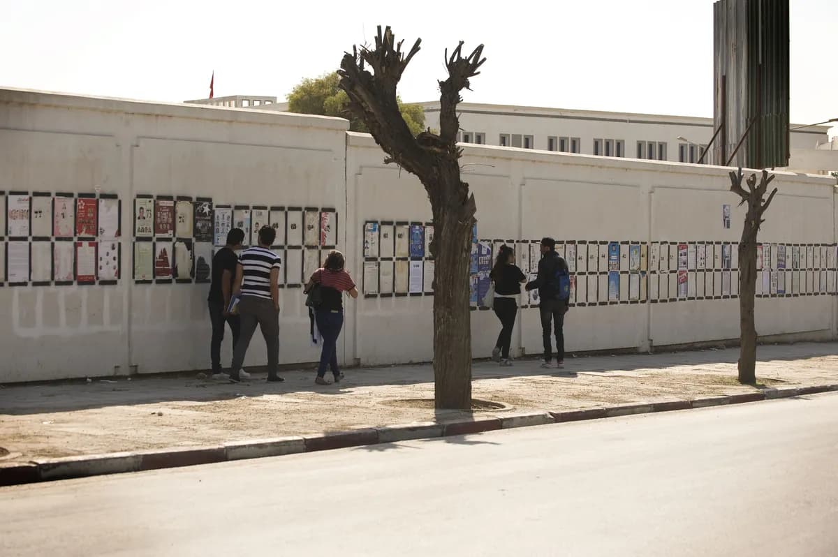 French Municipal Elections: Left Wins Cities, Far-Right Gains, New Rules