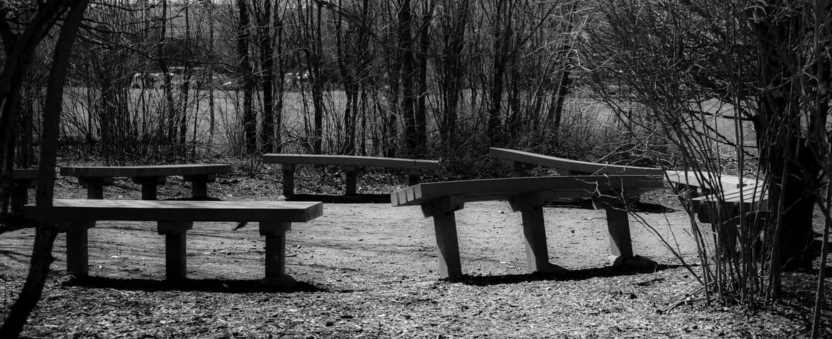 Vandal slår sönder avbytarbänk på Stehags AIF fotbollsklubb