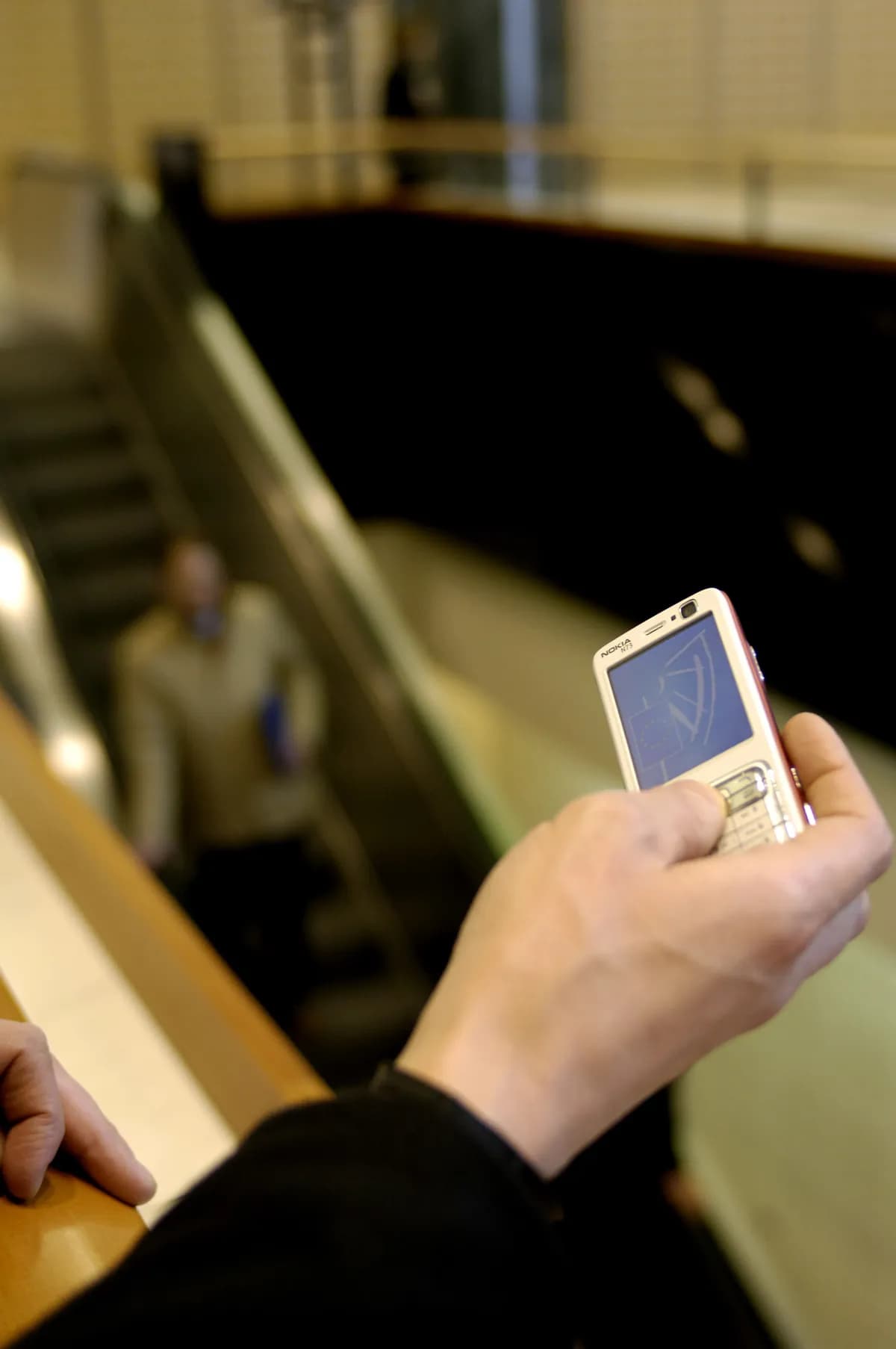 Craig Charles avslöjar läcka i I'm A Celeb-chatt