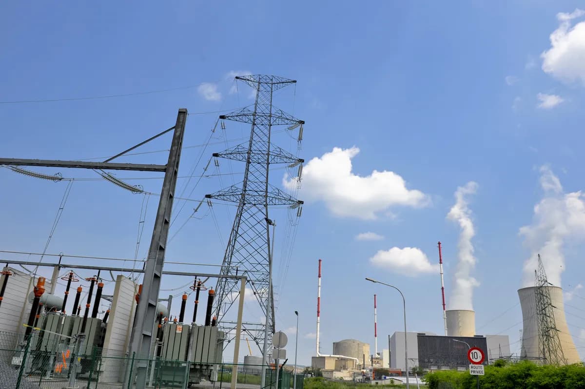 Finlands Onkalo blir världens första permanenta slutförvar för använt