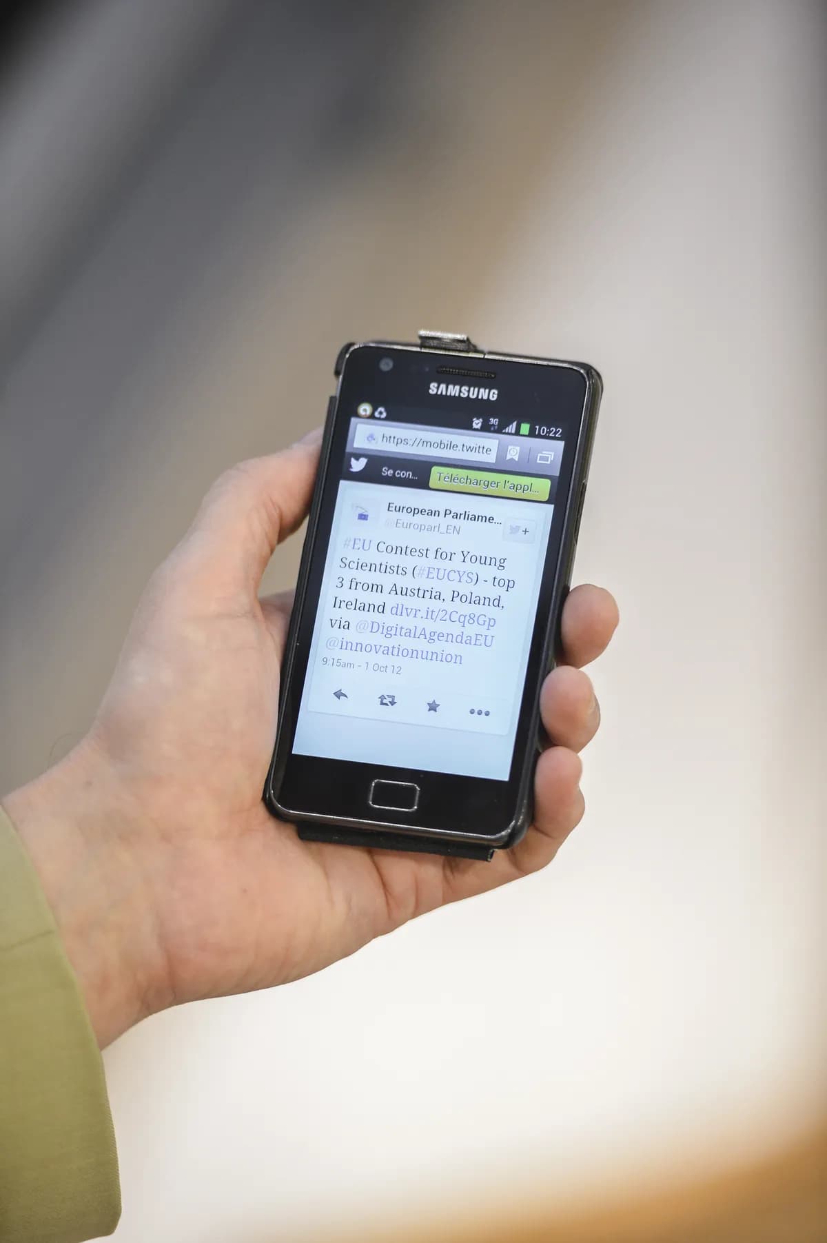 Influencers drabbas ekonomiskt efter kritiska videor online