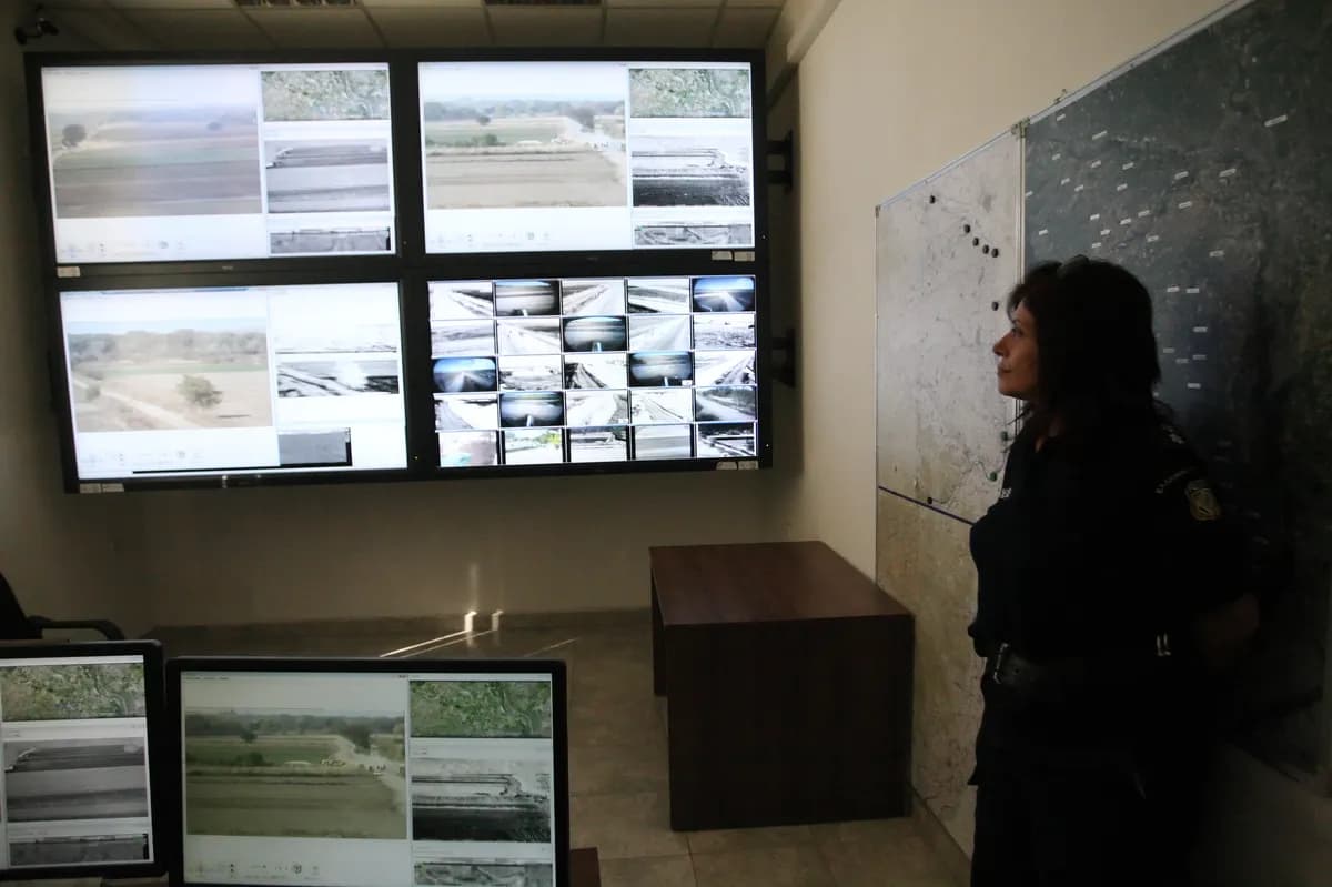 EU to Propose Strengthening Red Sea Surveillance Amid Iran Conflict