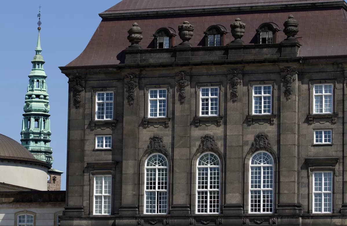 Mette Frederiksen har goda chanser att behålla makten