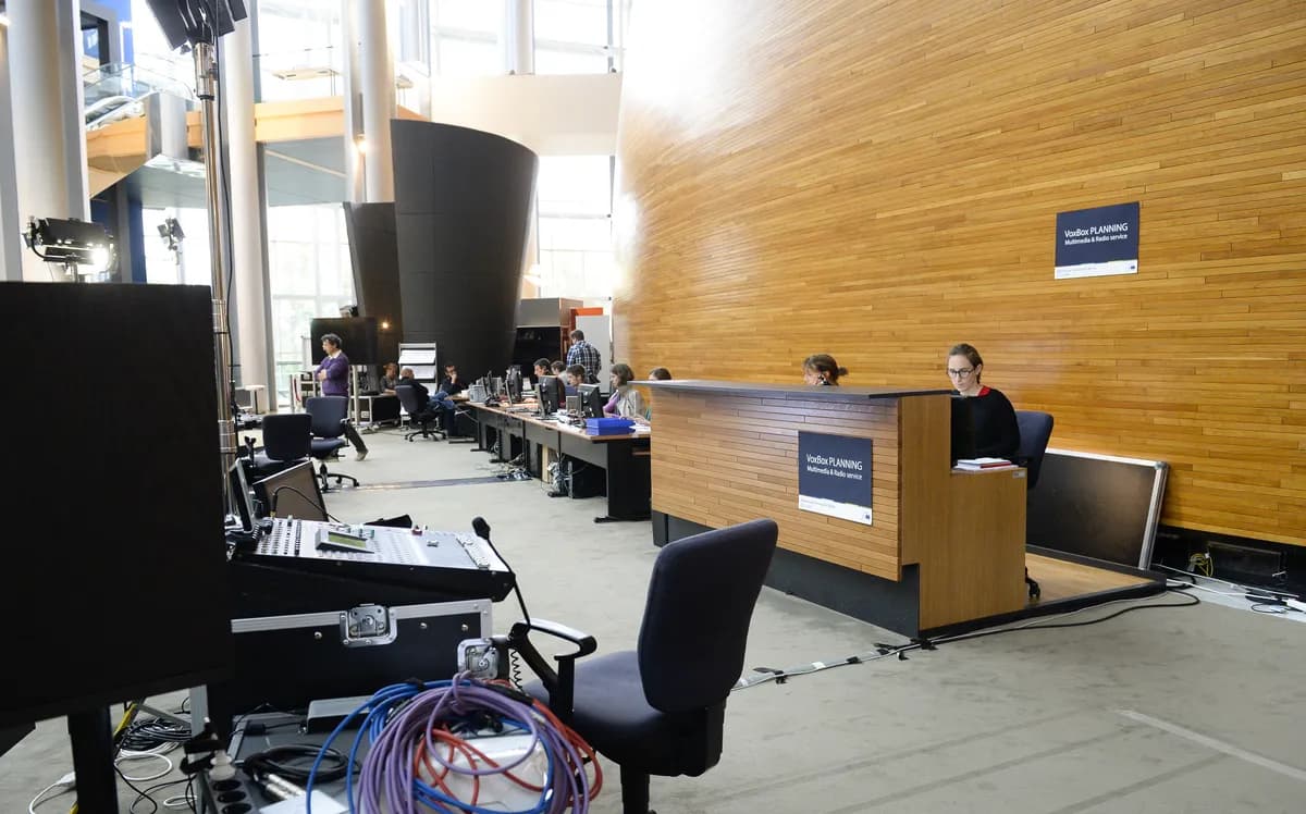 Gothenburg Publishes Procurement Timeline for Market Foresight