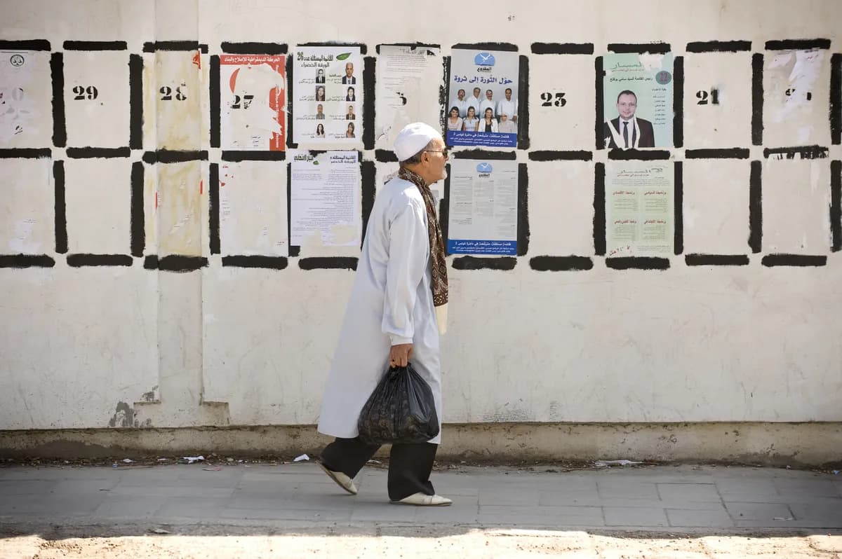 Sverige och Finland skickar delegationer för att bevaka Ungerns val