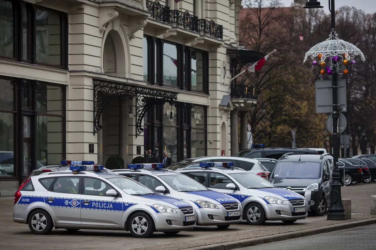 Svensk försvarsadvokat åtalad för grov penningtvätt