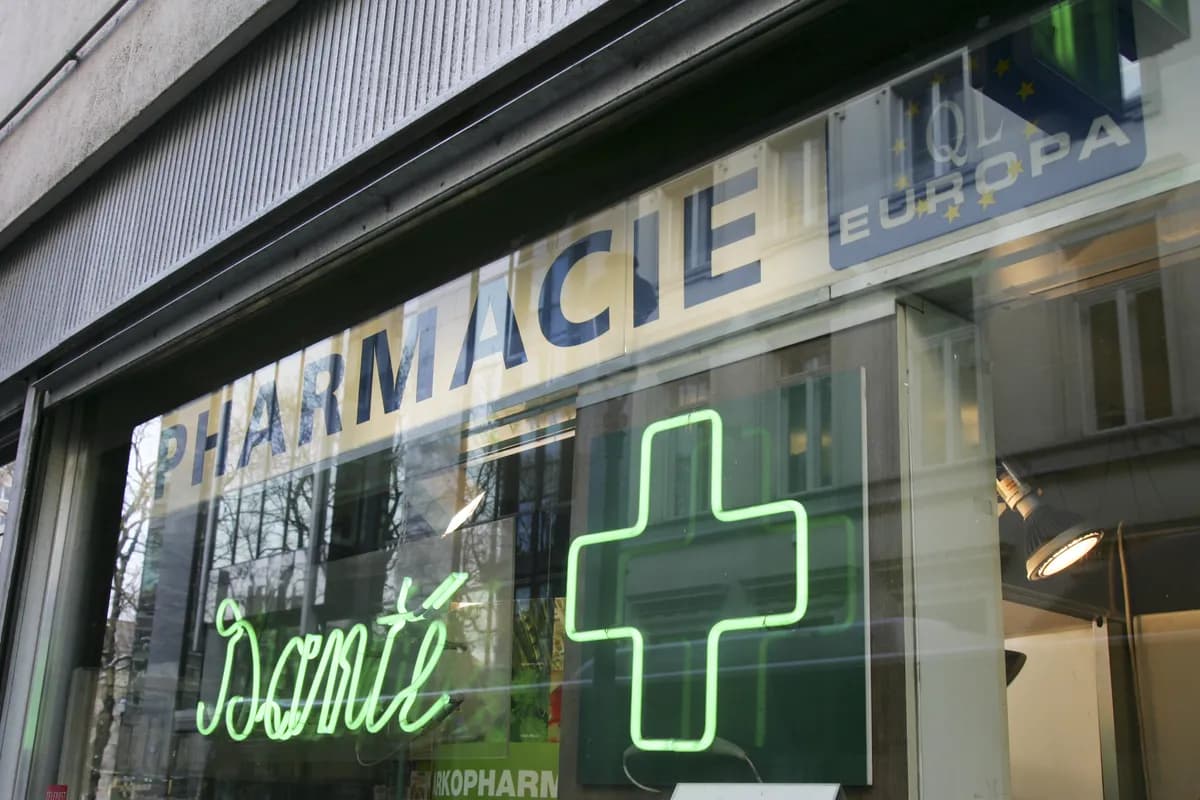 Viktminskningssprutor riskerar bristtillstånd och muskelförlust