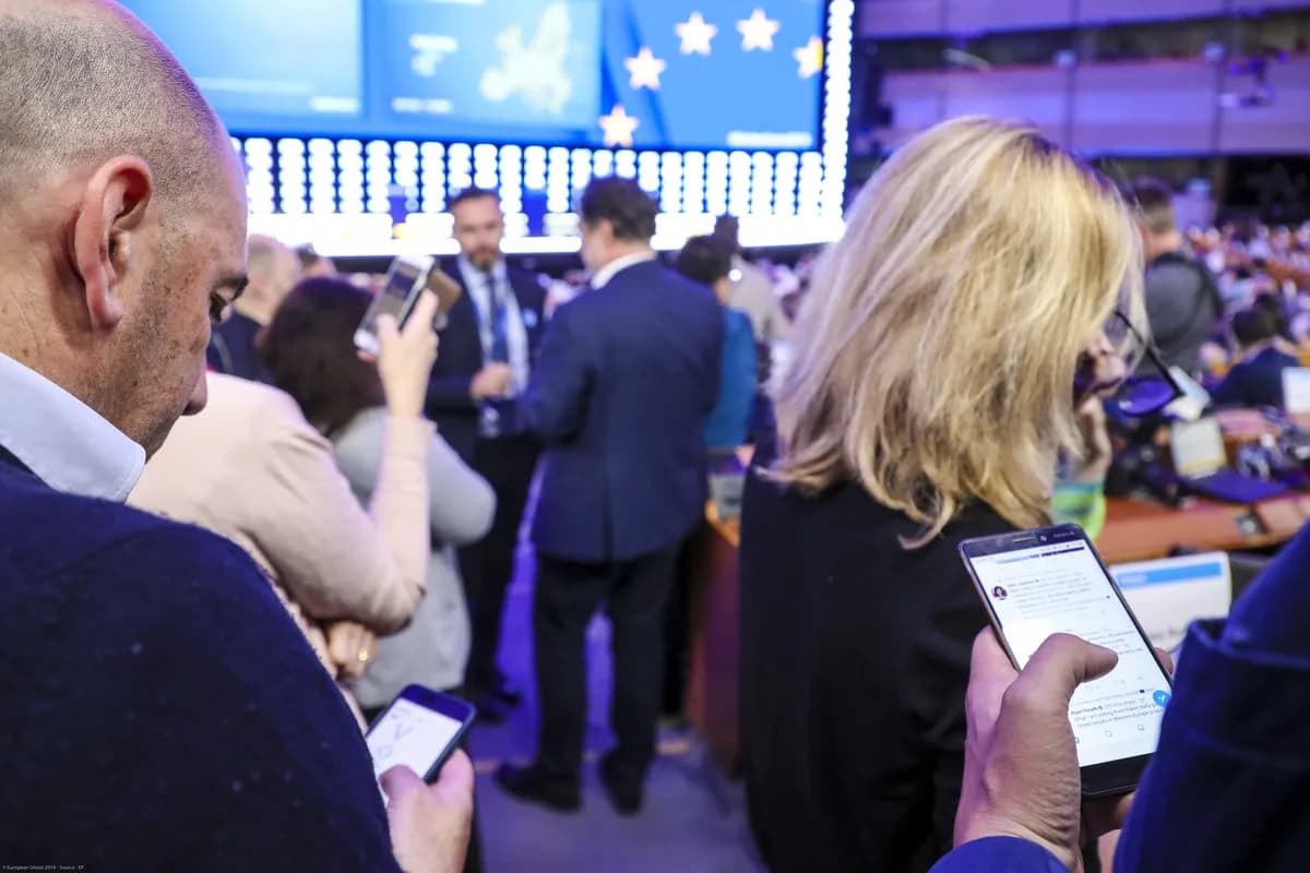 SPD förlorar makten i Rheinland-Pfalz efter 35 år