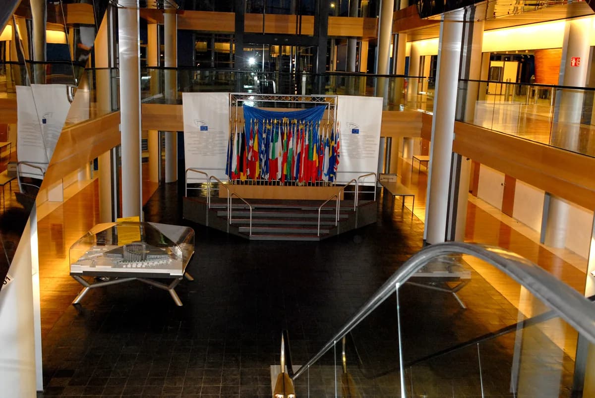 CPAC-konferensen fokuserar på Iran-kriget med huvudtalaren Reza Pahlavi