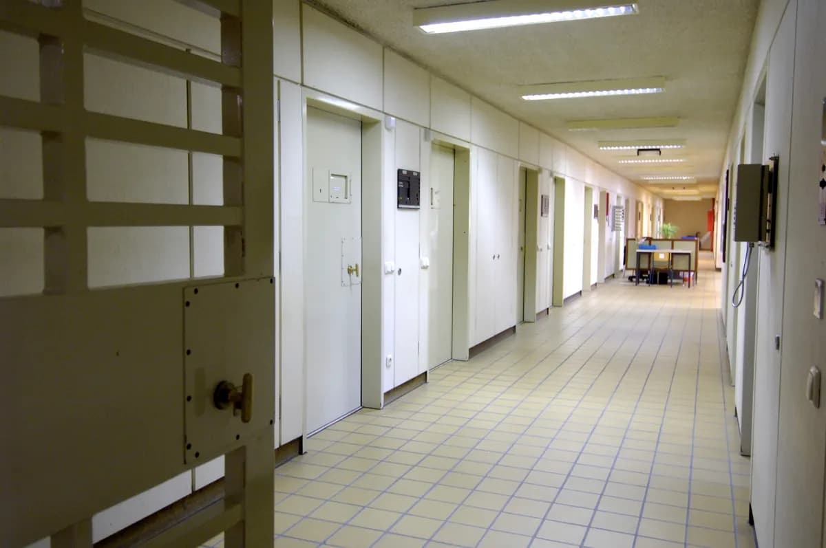 Familj stämmer Kansas-sheriff efter deputyns hållning ledde till död