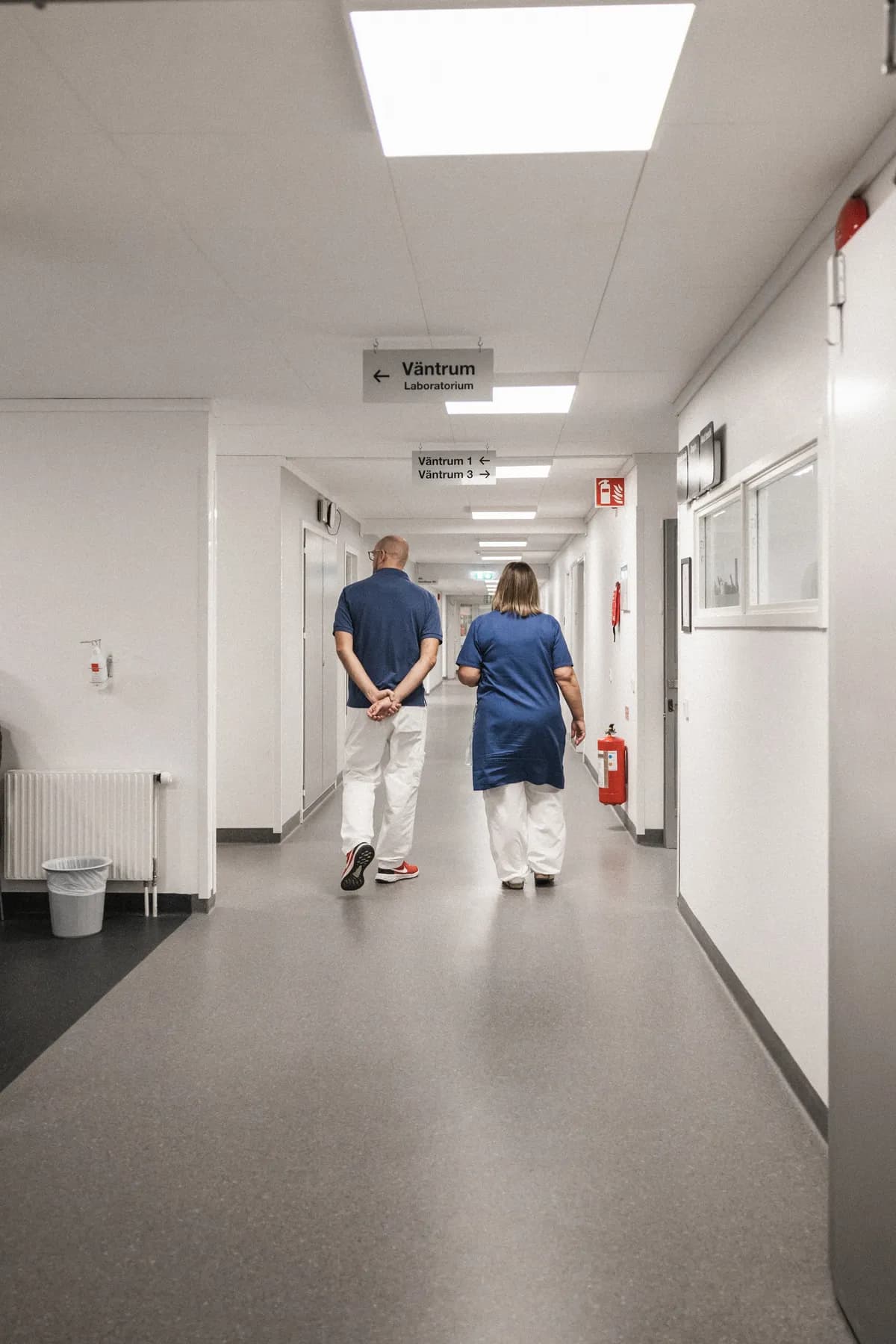 Studie: Pappors depression och stressdiagnoser ökar 30% efter barnafödsel