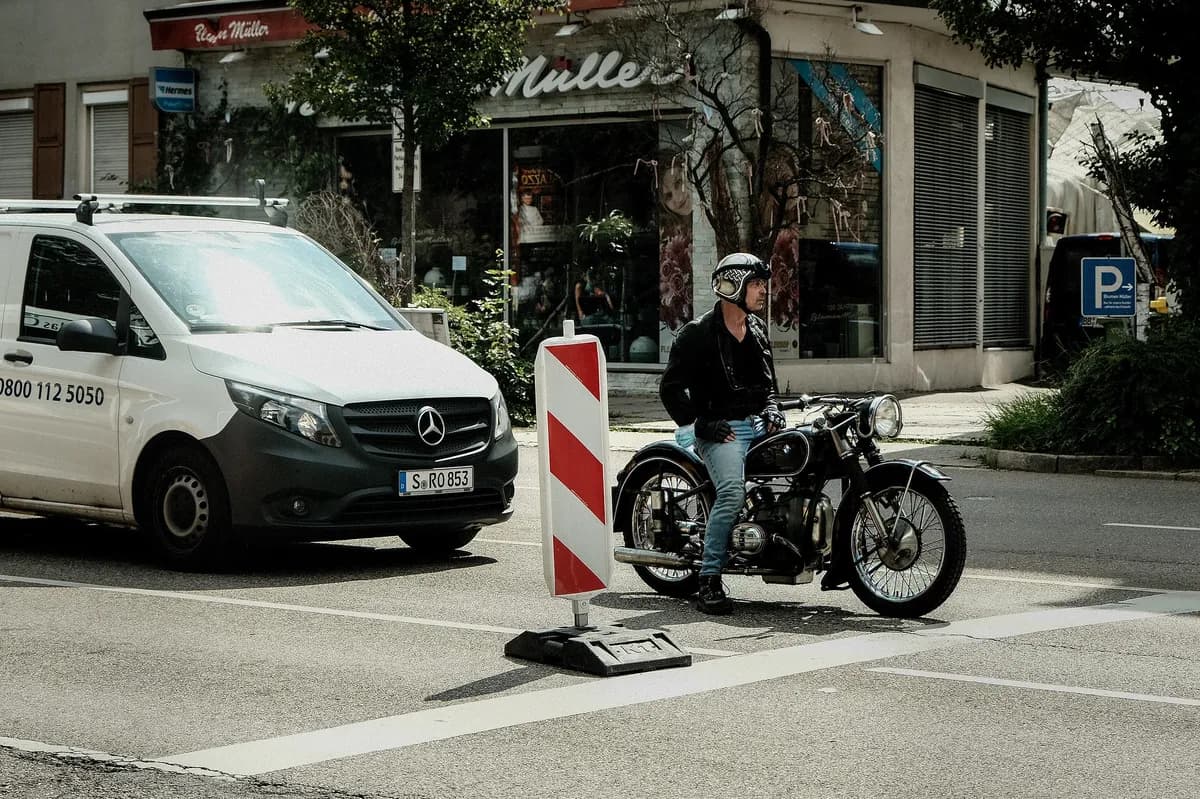 Majrundan 2026 parade draws over 1,000 motorcycles