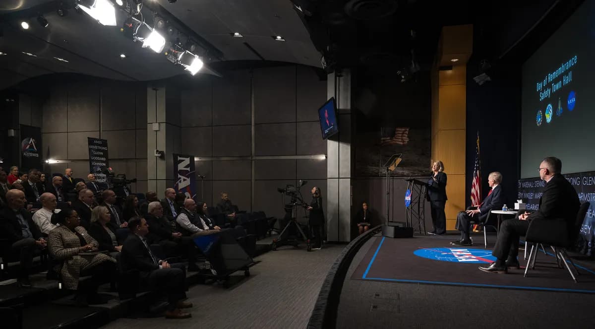 Kommunfullmäktige sammanträder 23 april på Science Park Tower